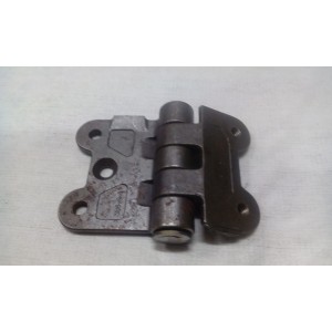 Pánt dverí kabíny