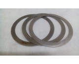 Vymedzovacia podložka diferenciálu d 70 x 0,15