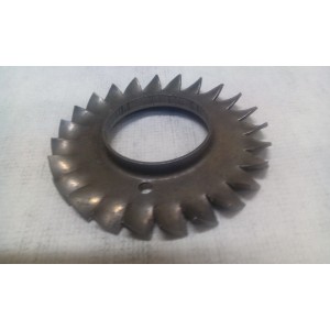 Olejové výriace kolo