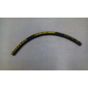 Hadica odvetravacia viečka ventilov