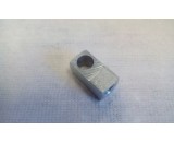 Kocka prepájacej rúrky zadných brzdových valčekov