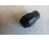 Kľúč na nastavovanie brzdových čeľustí