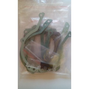 Sada tesnení vstrekovacieho čerpadla