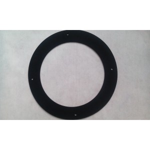 Tesnenie telesa svetlometu Multicar