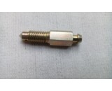 Skrutka odvzdušňovania bŕzd M8x40