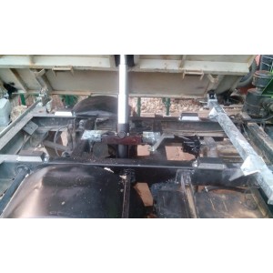 Sada dielov prestavby sklápača M25