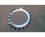 Podložka zaisťovacia matice predného náboja 4x4