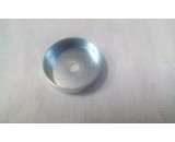 Kryt horného čapu prednej nápravy 4x4