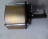 Posilovač bŕzd 4x4