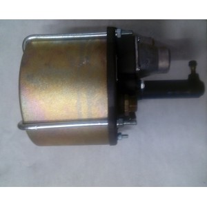 Posilovač bŕzd 4x4