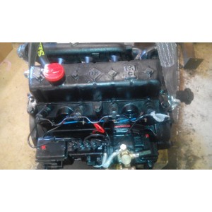 Motor 4VD 8,8/8,5 po GO