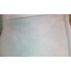 Sklo dverí bočné posuvné