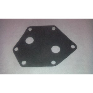 Tesnenie príruby olejového filtra