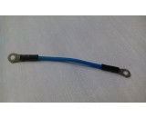 Prepoj sviečky žhavenia