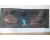 Rohož podlahy vodiča