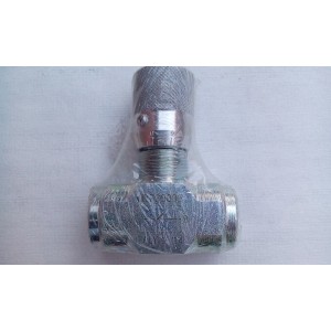 Redukčný ventil hydrauliky