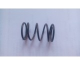 Pružina vložky palivového filtra