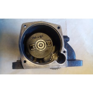 Olejové čerpadlo motora po GO