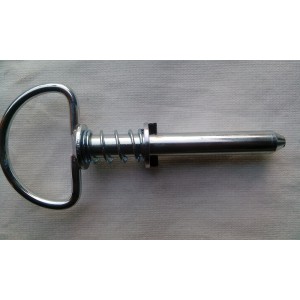 Zaisťovací kolík korby M26