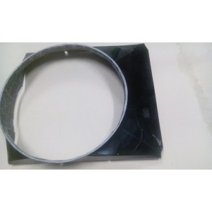 Usmerňovač vzduchu (sahara)