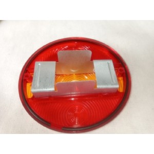 Kryt zadného svetla - CZ s plechom