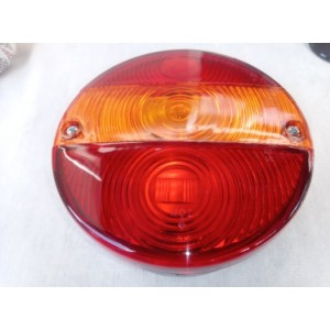 Zadné svetlo komplet pravé - CZ