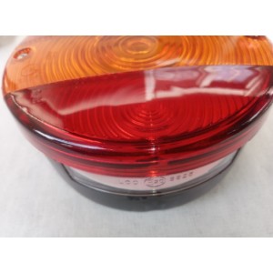 Zadné svetlo komplet ľavé - CZ