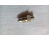 Skrutka odvzdušňovania bŕzd  M10x30