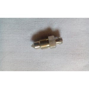 Skrutka odvzdušňovania bŕzd  M12x1