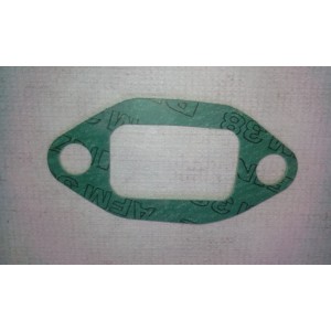 Tesnenie sacieho potrubia M22