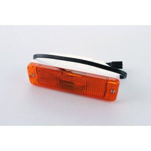 Smerovka predná M26