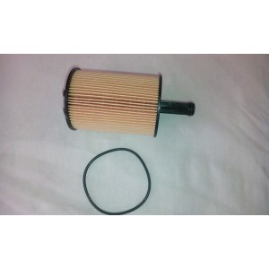 Filter oleja M27, Tremo