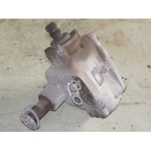 Domček riadenia - použitý