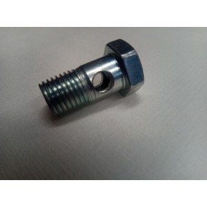 Prietoková skrutka paliva